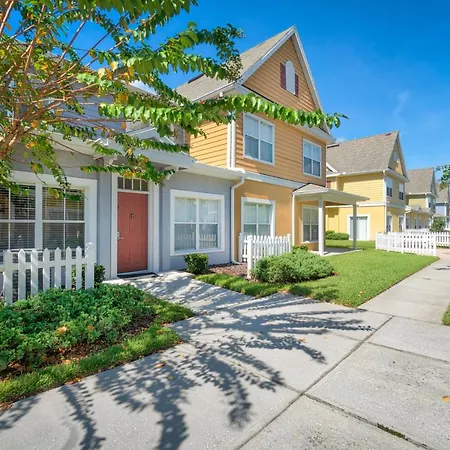 Villas At Seven Dwarfs 4601 B8.106